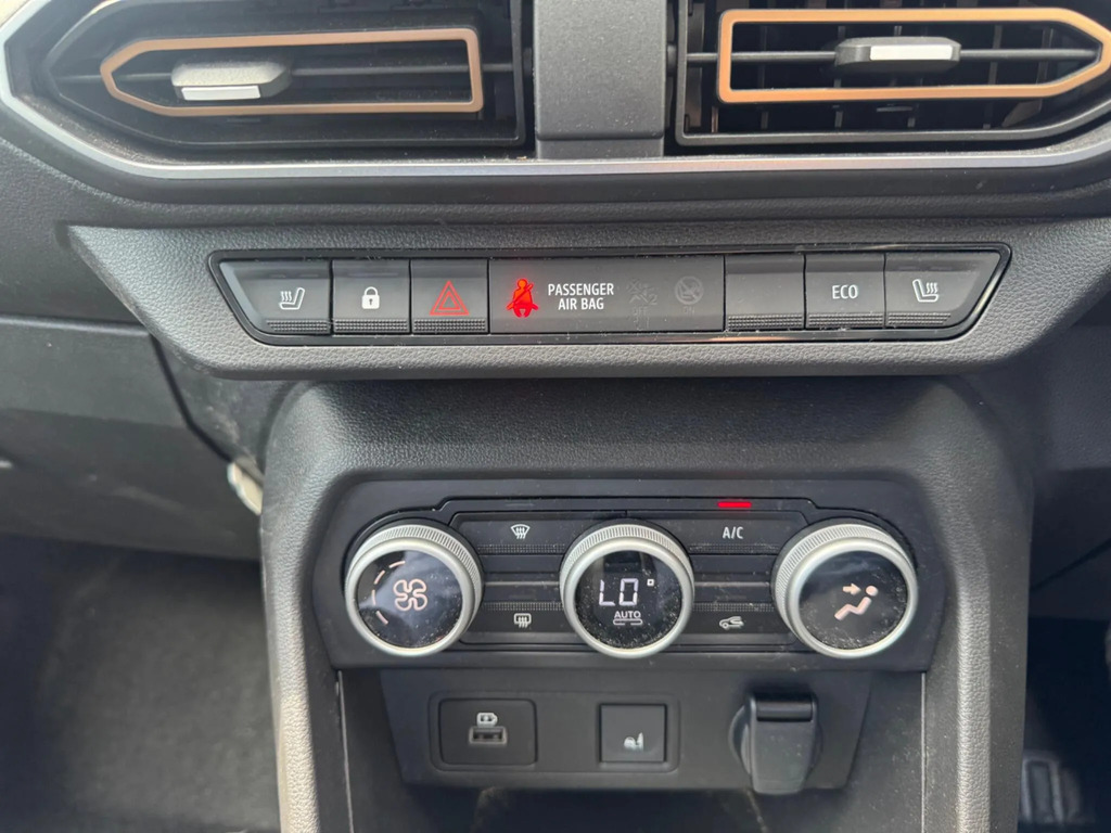 Dacia Jogger 1.6 Hybrid Extreme Se Euro 6 Ss Grey #22