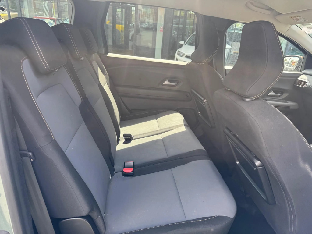Dacia Jogger 1.6 Hev Extreme #6