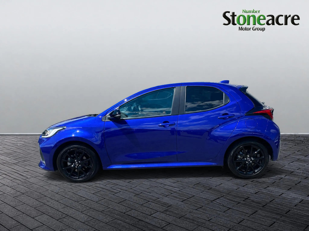 Mazda 2 1.5H Homura Plus Cvt Euro 6 Ss  #5