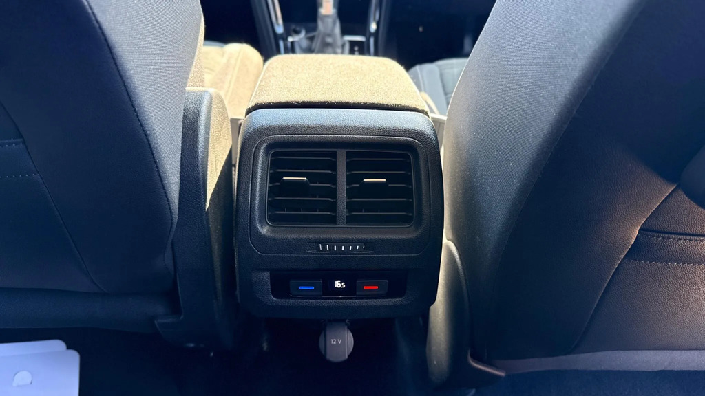 Volkswagen Touran Grey #29