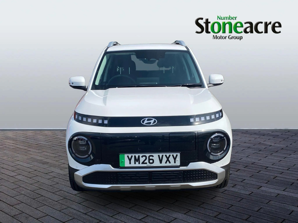 Hyundai Inster Long Range 49Kwh 02  #2