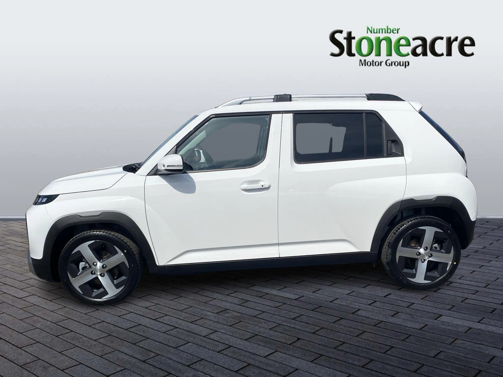 Hyundai Inster Long Range 49Kwh 02  #5