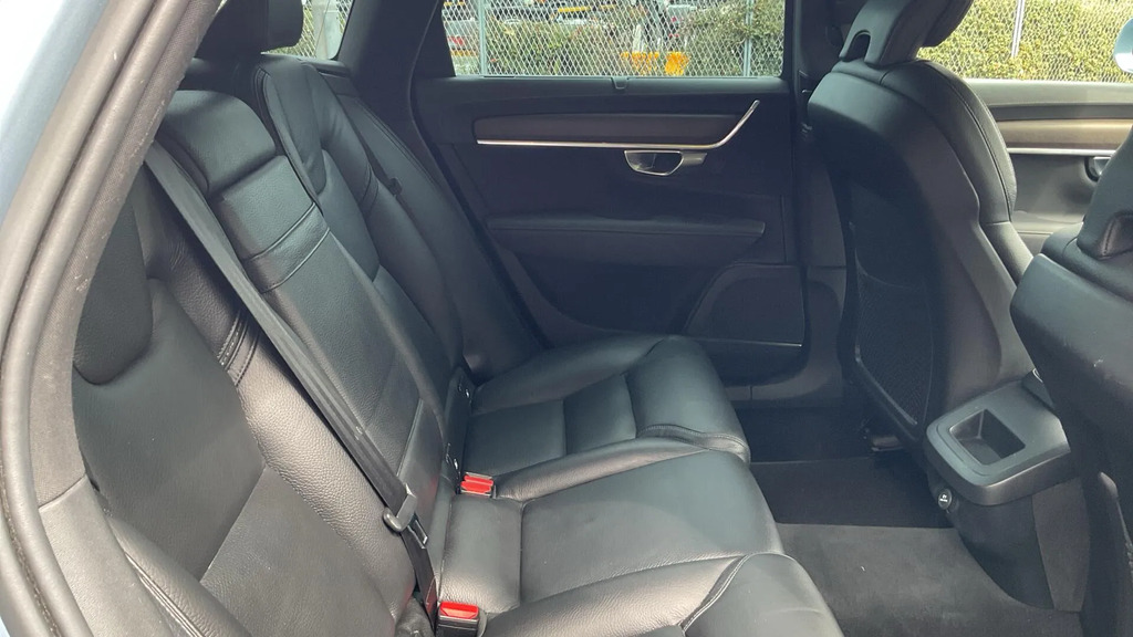 Volvo V90 Cross Country Cross Country Plus D4 Awd Blue #6
