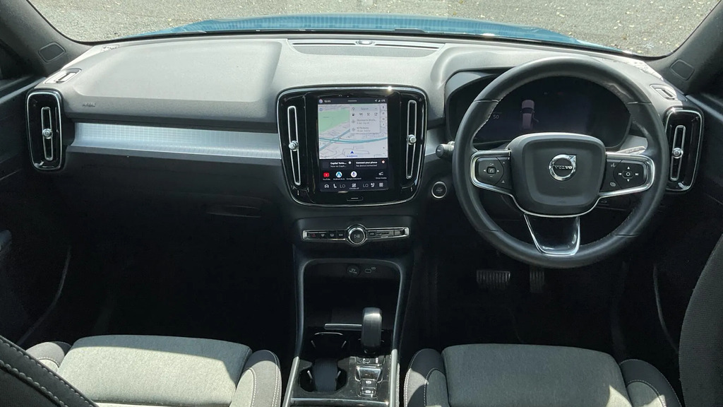Volvo XC40 2.0 B3p Plus Dark #5
