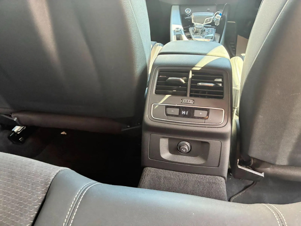Audi A4 Avant 35 Tfsi S Line S Tronic Grey #19