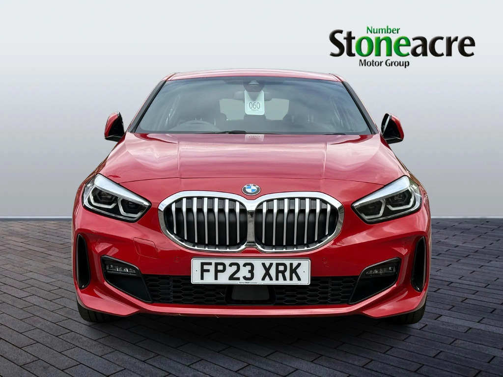 BMW 1 Series 1.5 118I M Sport Lcp Dct Euro 6 Ss  #2