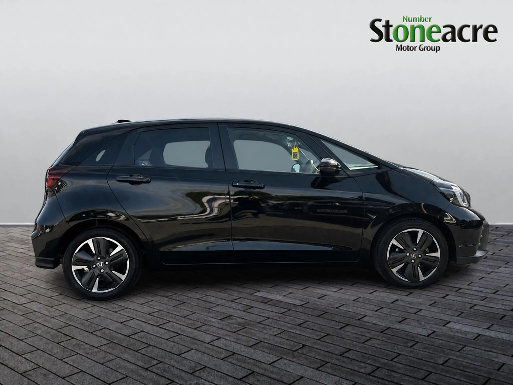 Honda Jazz 1.5 H I-mmd Advance Ecvt Euro 6 Ss #2
