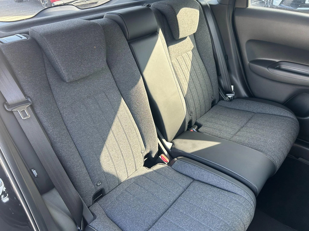 Honda Jazz 1.5 I-mmd 122Ps Elegance Ecvt Blue #13