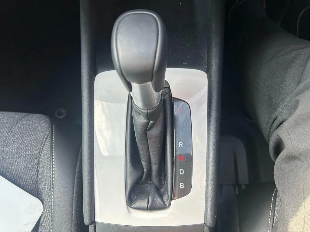 Honda Jazz 1.5 I-mmd 122Ps Elegance Ecvt Blue #21