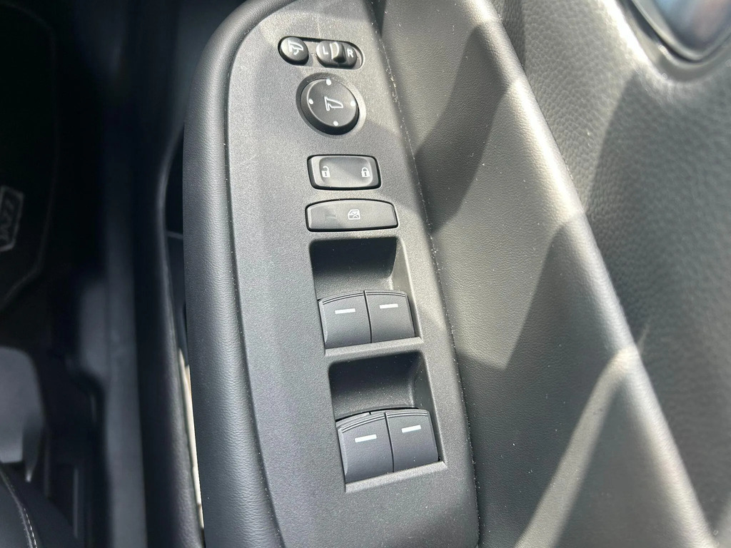 Honda Jazz 1.5 I-mmd 122Ps Elegance Ecvt Blue #20