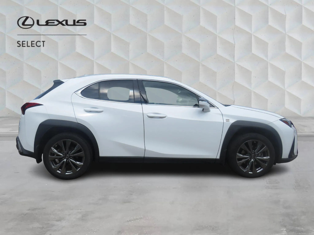 Lexus UX 250H 2.0 F-sport Design #2