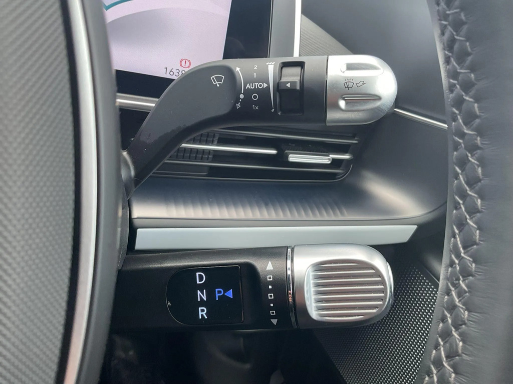 Hyundai Ioniq 6 Ultimate White #29