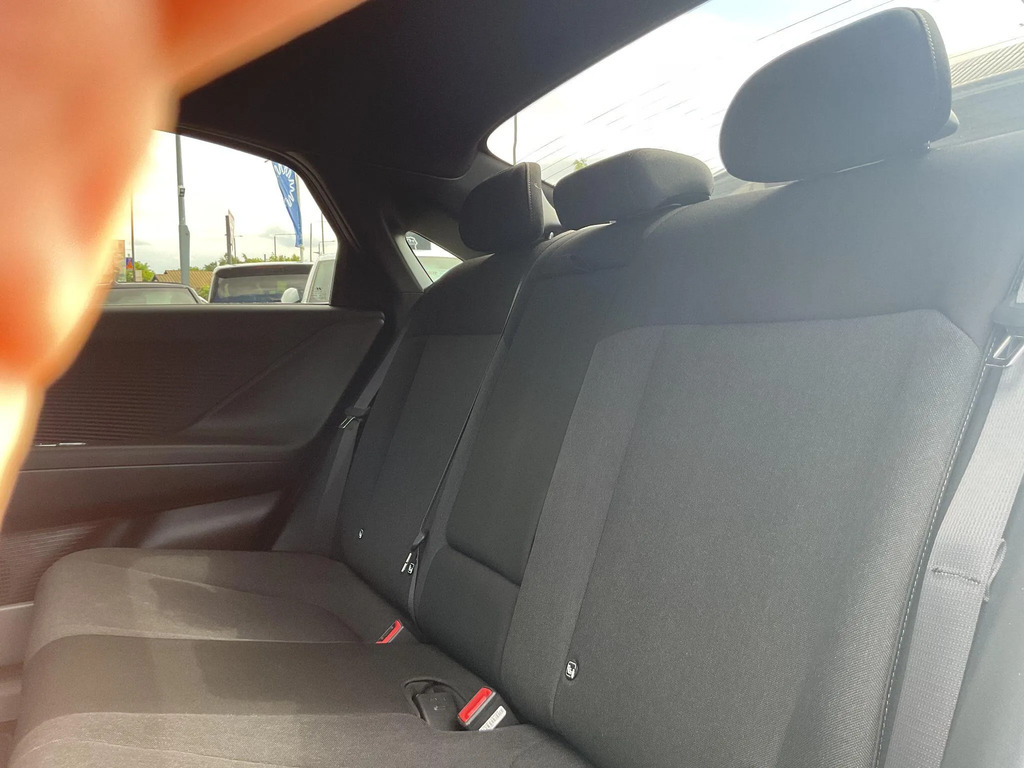 Hyundai Ioniq 6 Ultimate White #15