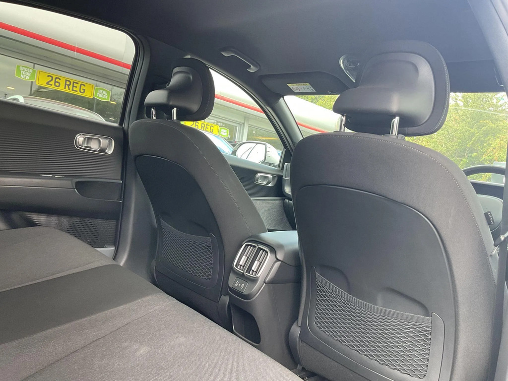 Hyundai Ioniq 6 Ultimate White #10