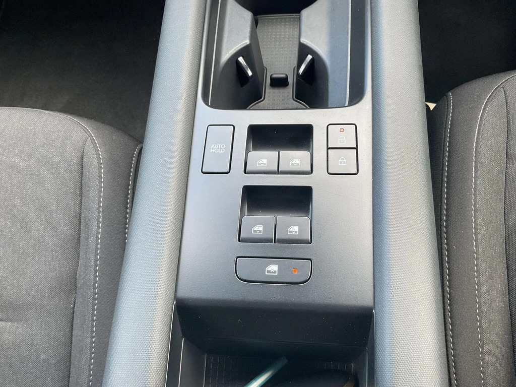 Hyundai Ioniq 6 Ultimate White #37