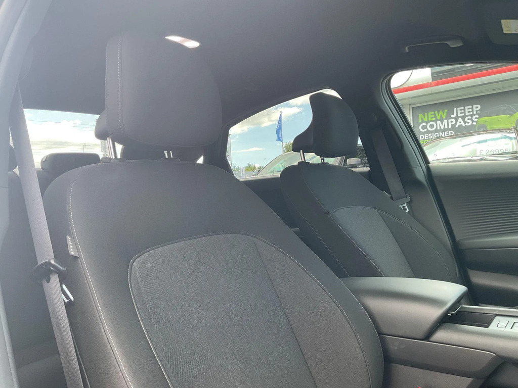 Hyundai Ioniq 6 Ultimate White #23