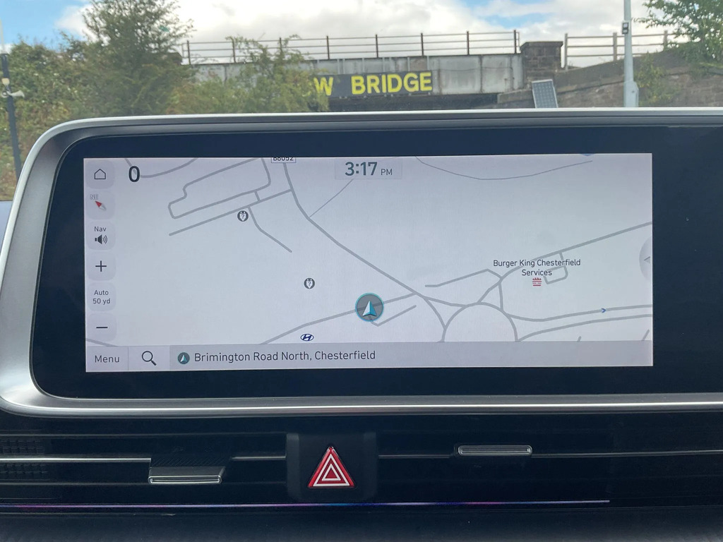 Hyundai Ioniq 6 Ultimate White #31