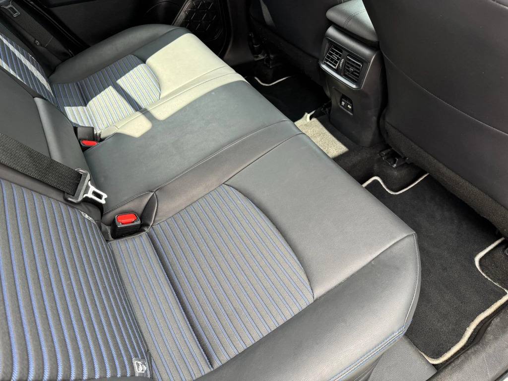 Toyota Rav 4  Black #12