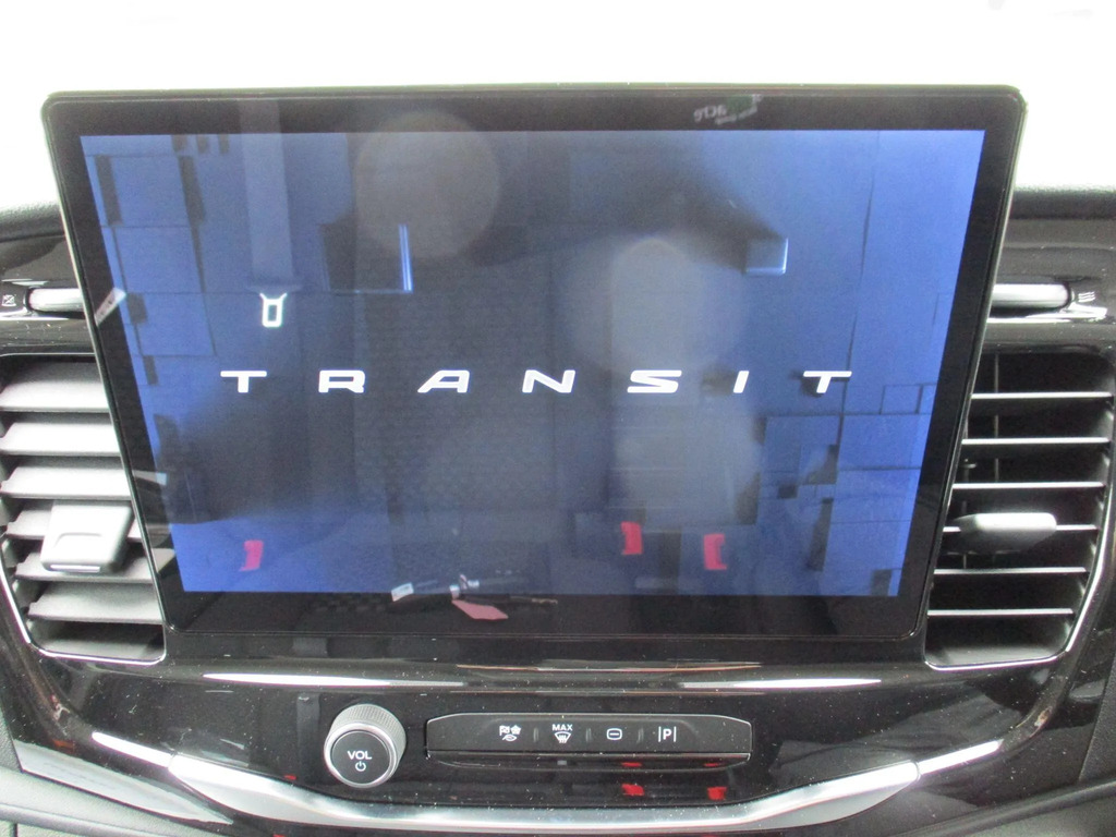 Ford Transit Custom 300 Trend L2 Lwb 2.0 Ecoblue 136Ps Low Roof #23