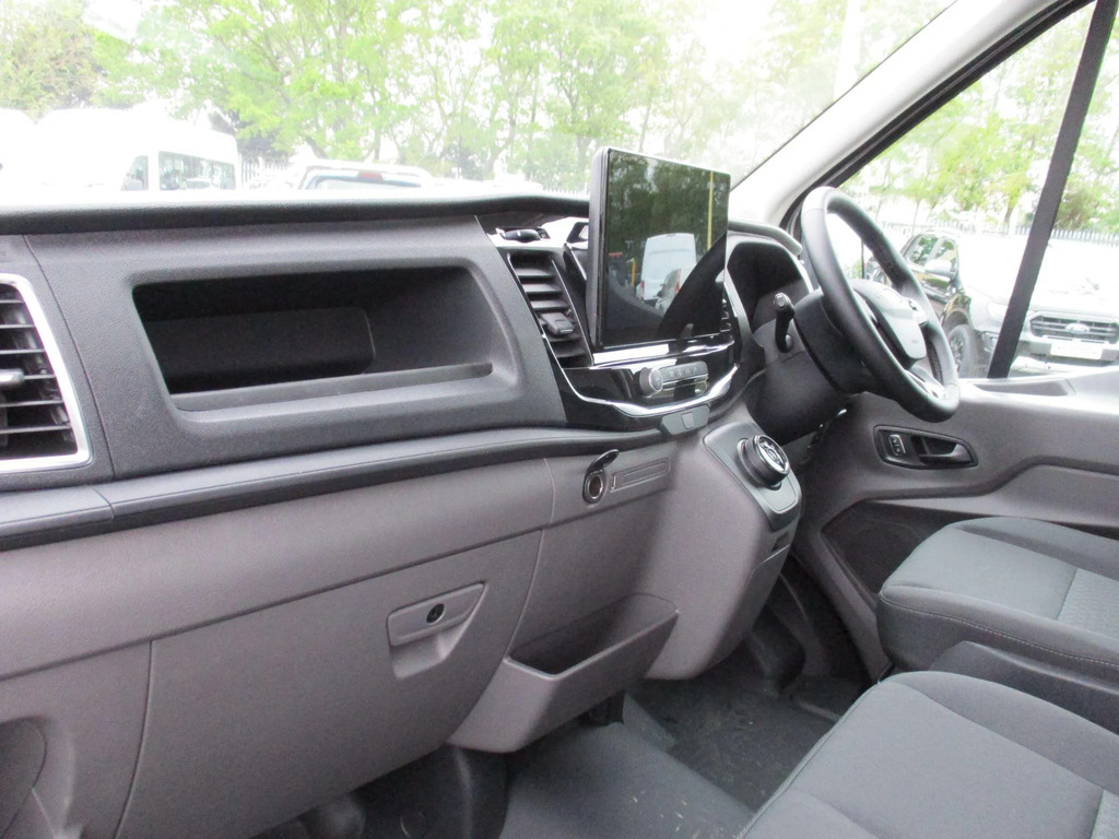 Ford Transit Custom 300 Trend L2 Lwb 2.0 Ecoblue 136Ps Low Roof #13