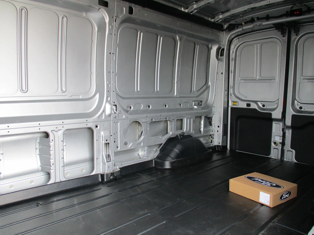 Ford Transit Custom 300 Trend L2 Lwb 2.0 Ecoblue 136Ps Low Roof #12