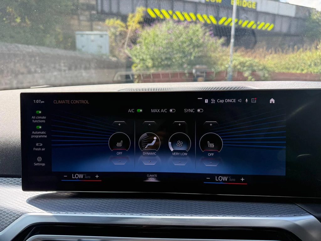 BMW 3 Series 330E Xdrive M Sport Step Grey #23