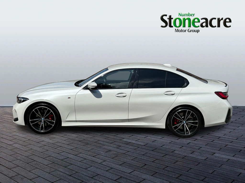 BMW 3 Series 2.0 320I M Sport Euro 6 Ss #5