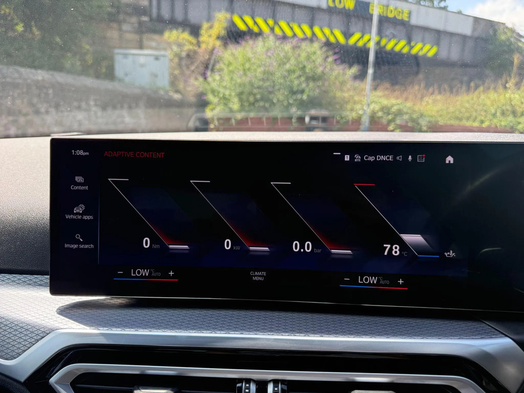 BMW 3 Series 330E Xdrive M Sport Step Grey #32