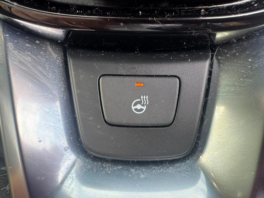 Honda Cr-V Cr-v Ex I-mmd Cvt Red #14