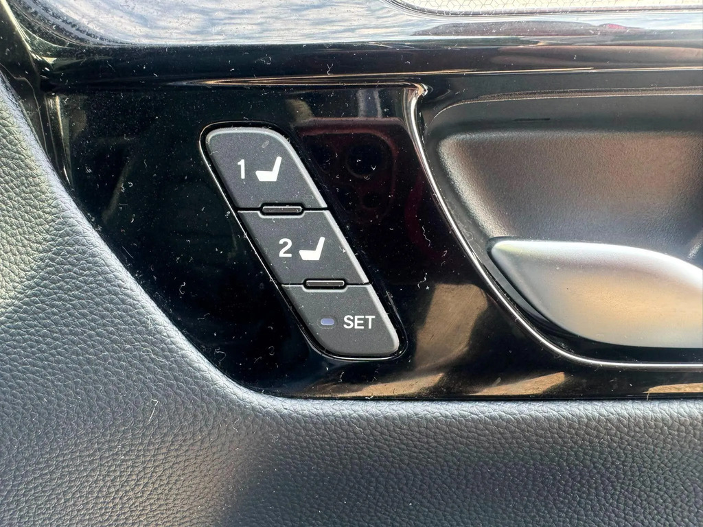 Honda Cr-V Cr-v Ex I-mmd Cvt Red #10