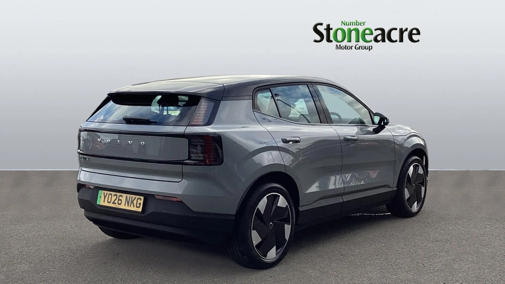 Volvo EX30 200Kw Sm Extended Range Plus 69Kwh #2