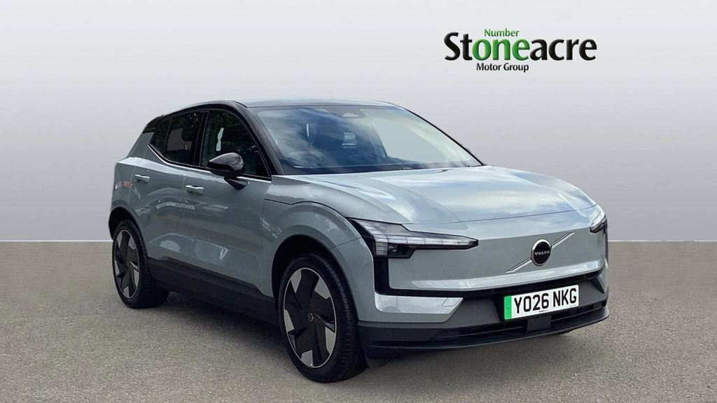 Volvo EX30 200Kw Sm Extended Range Plus 69Kwh