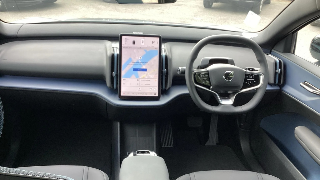 Volvo EX30 200Kw Sm Extended Range Plus 69Kwh #5