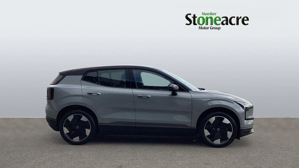 Volvo EX30 200Kw Sm Extended Range Plus 69Kwh #3