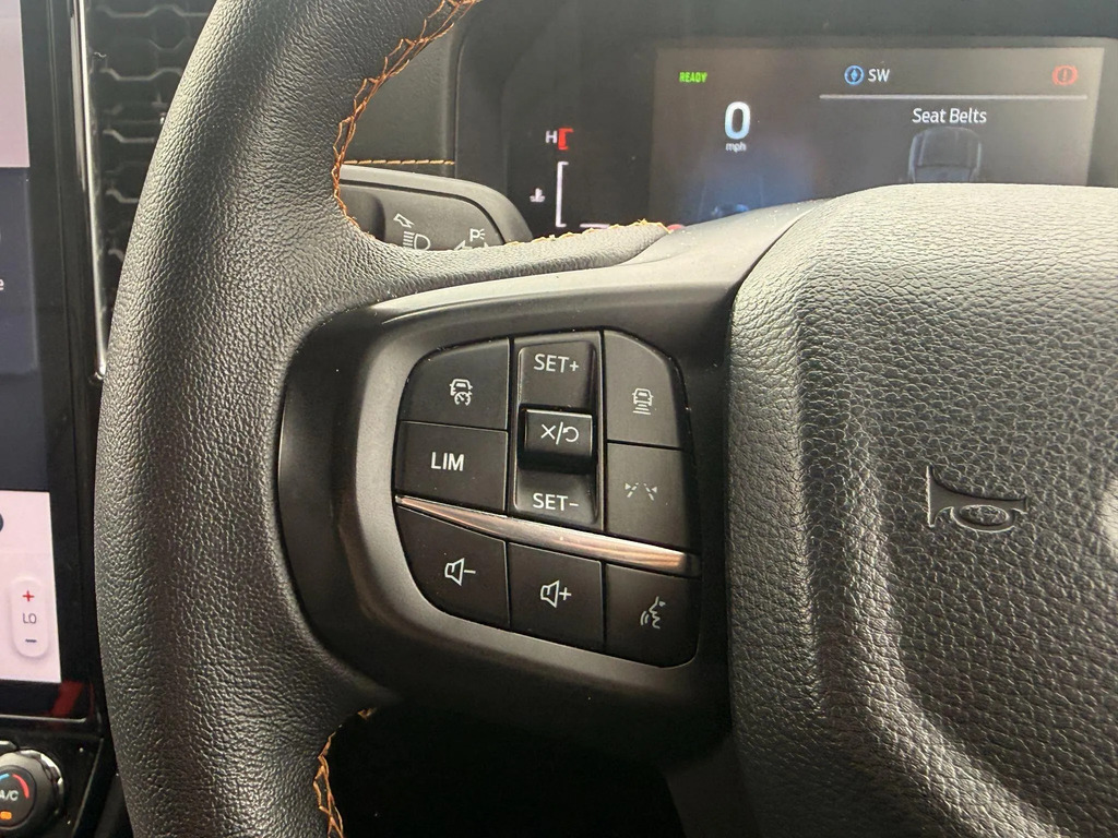 Ford Ranger 2.3 Ecoboost 11.8Kwh Wildtrak 4Wd Euro 6 #3