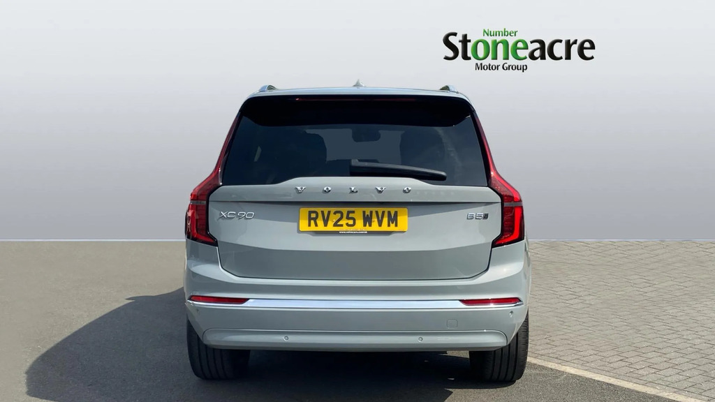Volvo XC90 2.0 B5 Mhev Core 4Wd Euro 6 Ss #6
