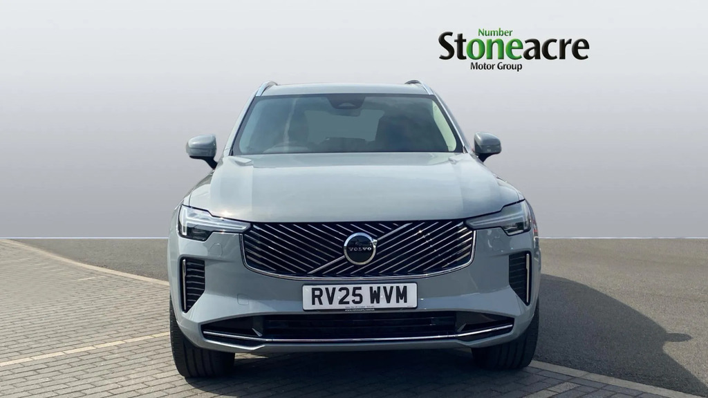Volvo XC90 2.0 B5 Mhev Core 4Wd Euro 6 Ss #2