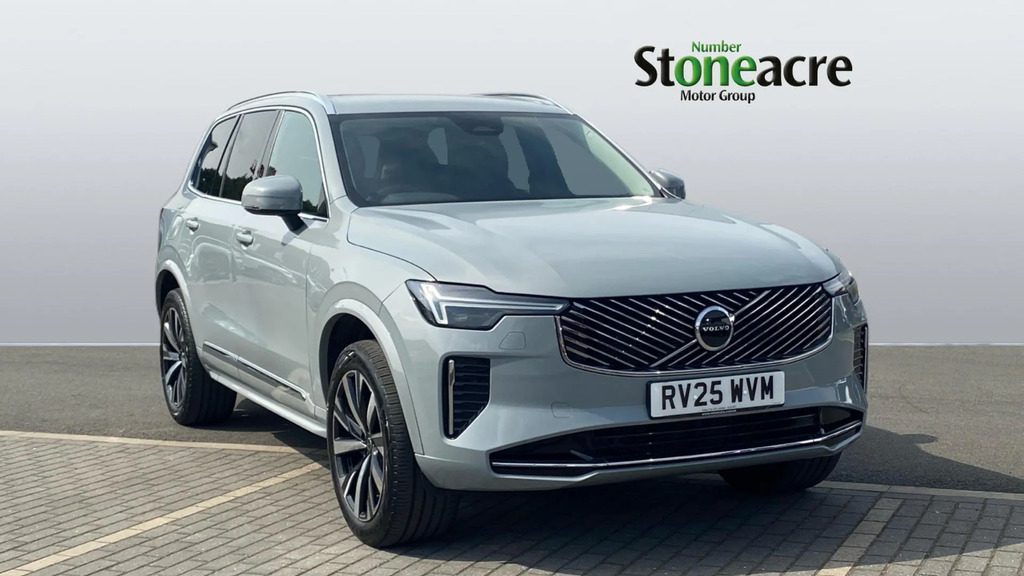 Volvo XC90 2.0 B5 Mhev Core 4Wd Euro 6 Ss