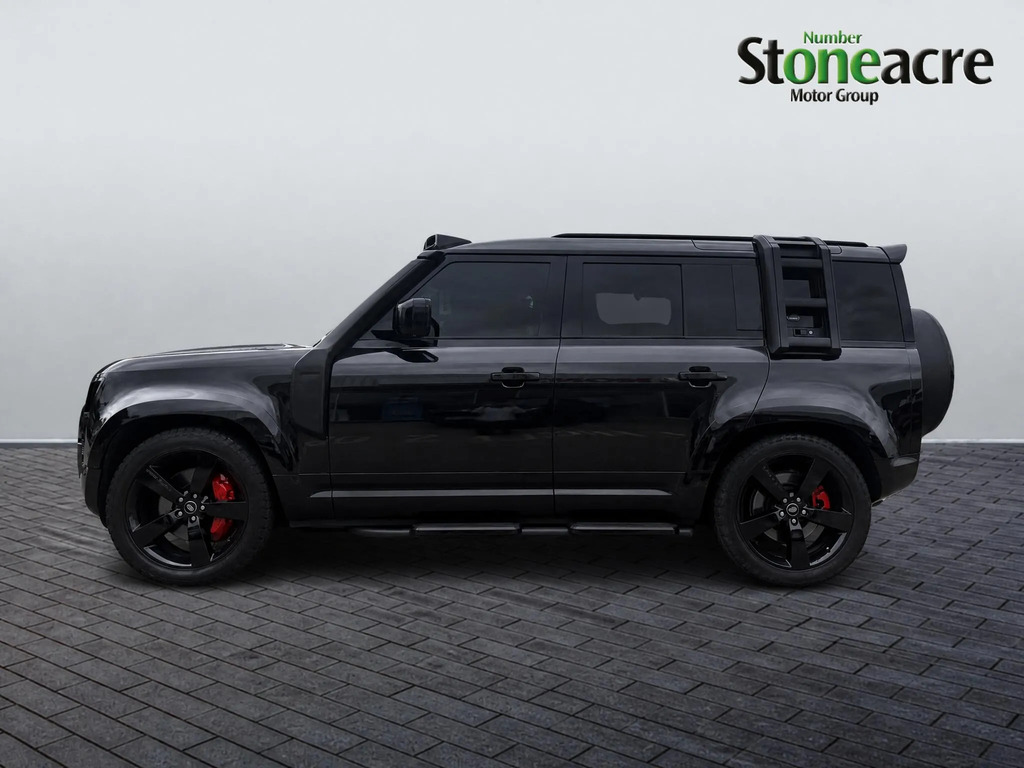 Land Rover Defender 110 3.0 I6 X 4Wd Euro 6 Ss #6