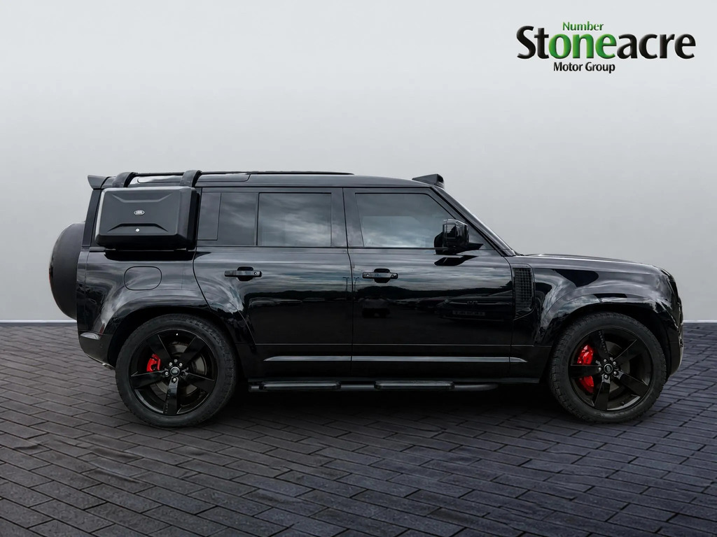 Land Rover Defender 110 3.0 I6 X 4Wd Euro 6 Ss #2