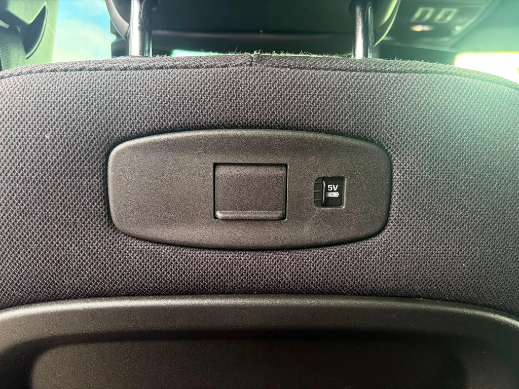 Land Rover Defender 110 D240 Se Blue #21
