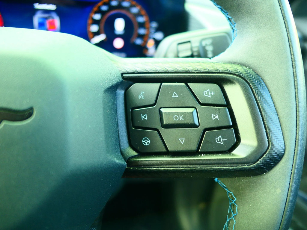Ford Mustang Gt Fastback 5.0 V8 446Ps 6 Spd 24.5 My Blue #22