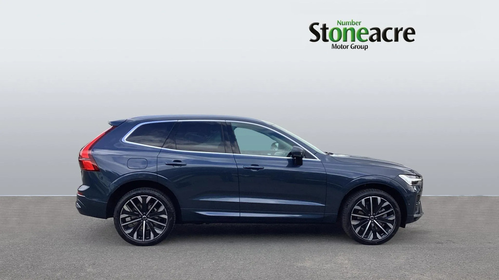 Volvo XC60 2.0 T8 18.8Kwh Ultra Bright Awd Euro 6 Ss #3