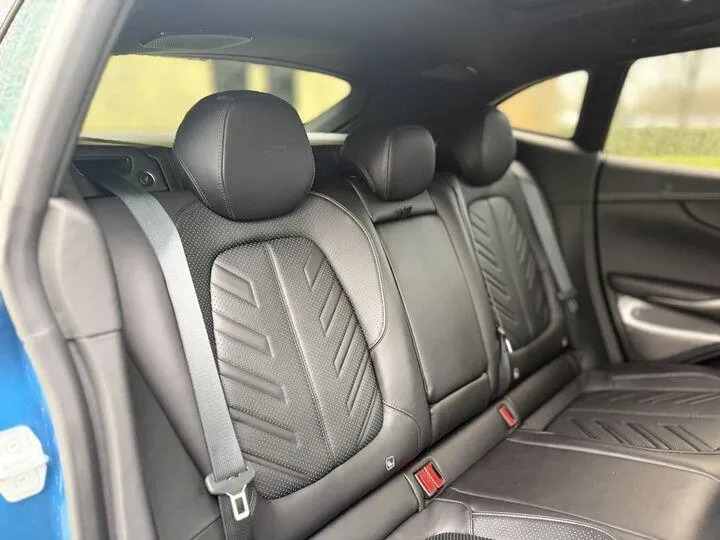 Aston Martin DBX 4.0 V8 S 4Wd Euro 6 Ss #12