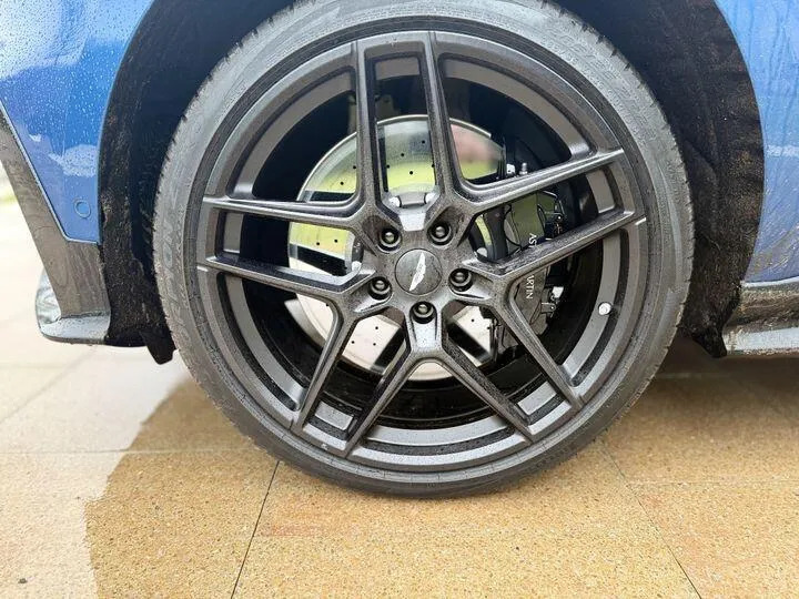Aston Martin DBX 4.0 V8 S 4Wd Euro 6 Ss #14