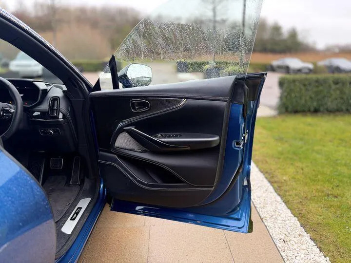 Aston Martin DBX 4.0 V8 S 4Wd Euro 6 Ss #13