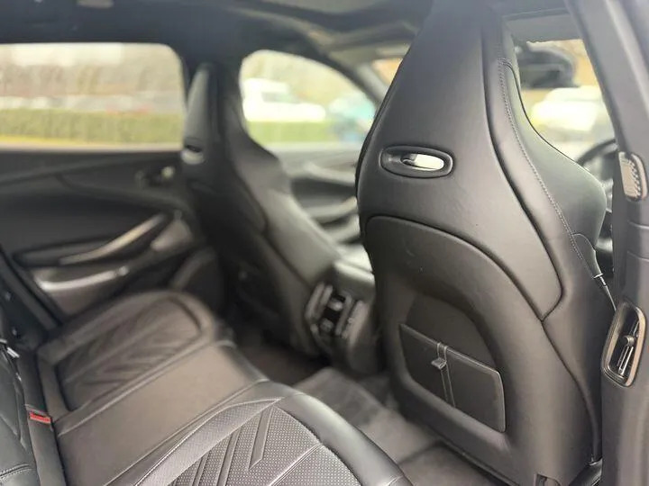 Aston Martin DBX 4.0 V8 S 4Wd Euro 6 Ss #11