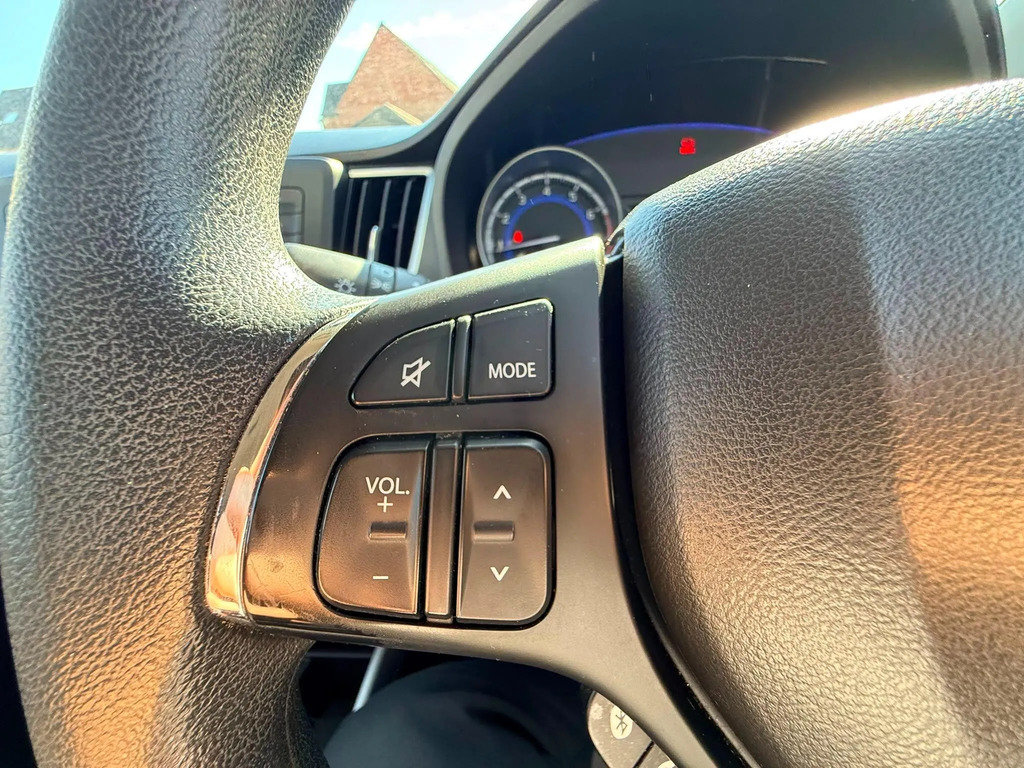 Suzuki Baleno 1.2 Dualjet Sz3 - 2018 68 Blue #12