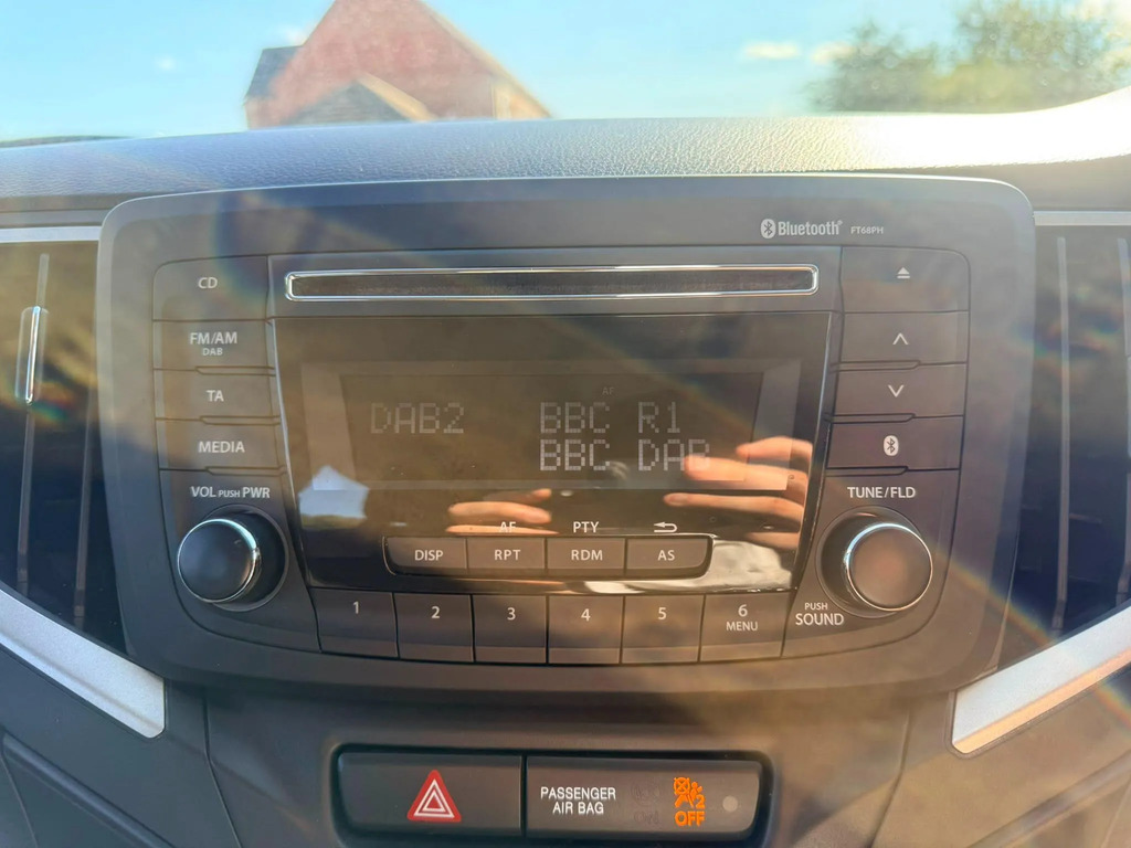 Suzuki Baleno 1.2 Dualjet Sz3 - 2018 68 Blue #14