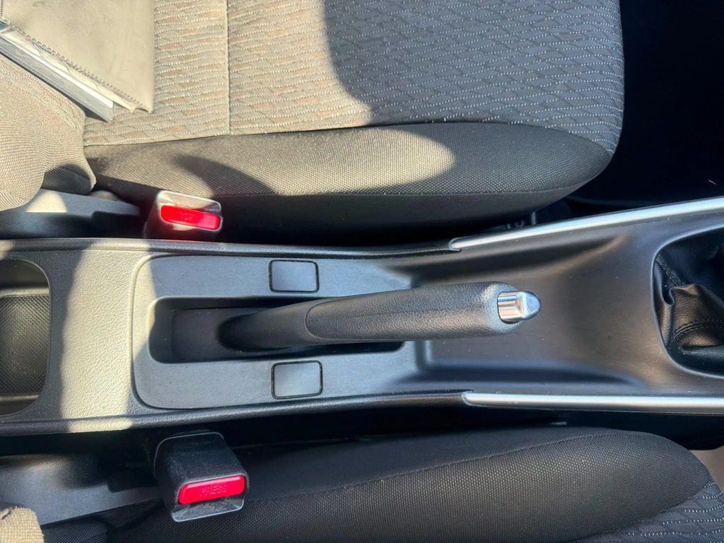 Suzuki Baleno 1.2 Dualjet Sz3 - 2018 68 Blue #20